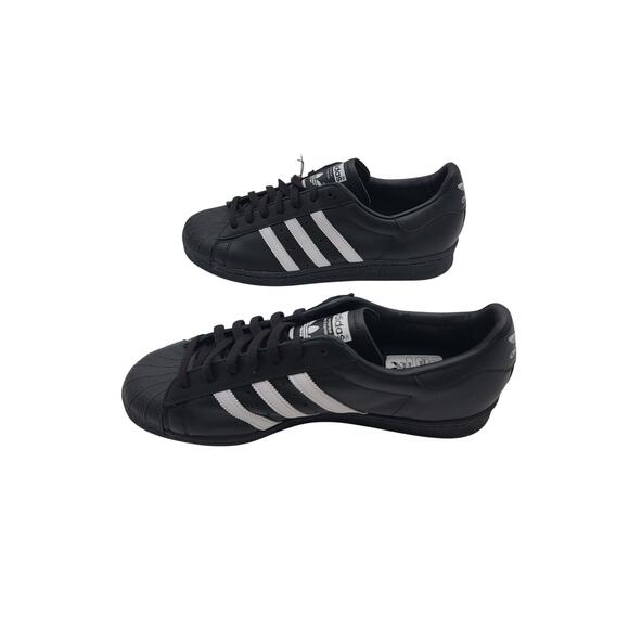 Adidas Originals Men's Superstar Sneakers Size 14 - Picture 3 of 12